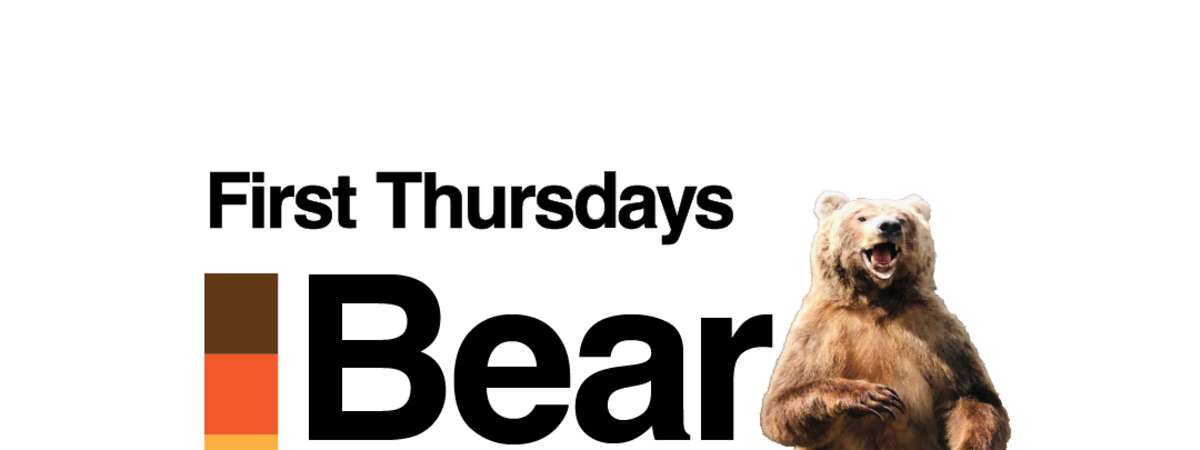 Bear Happy Hour