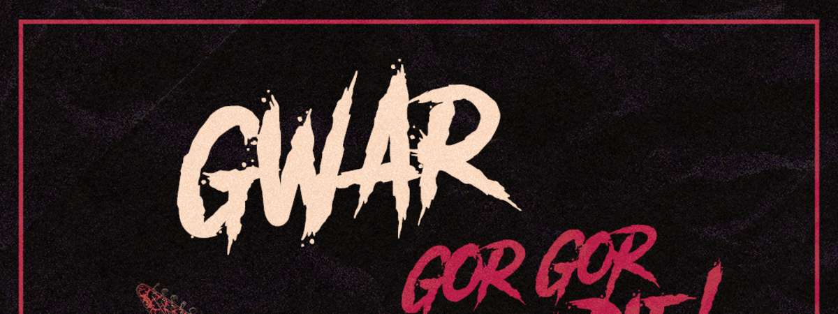 GWAR, Midnight, Mac Sabbath, X-Cops