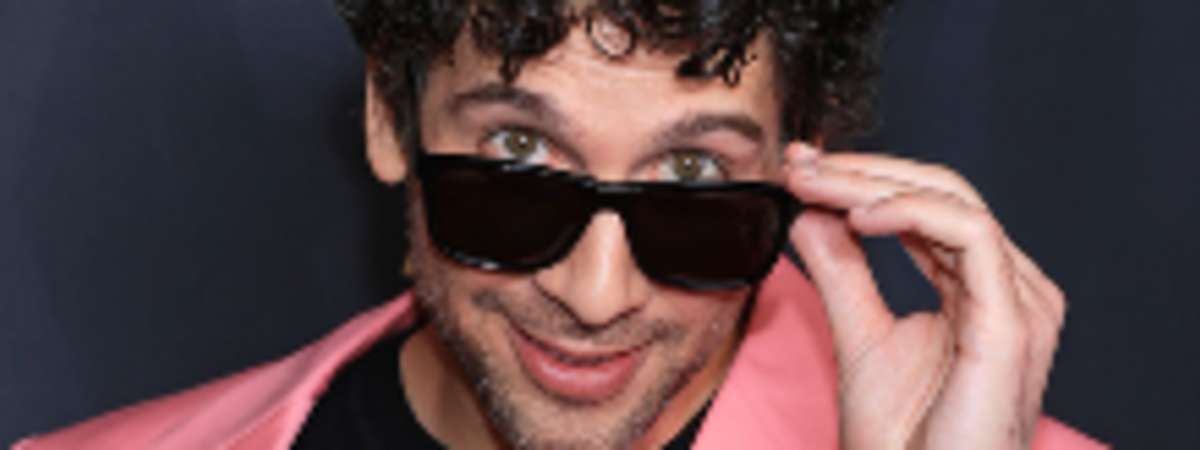 Rick Glassman