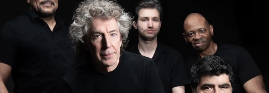 Simon Phillips & Protocol 6