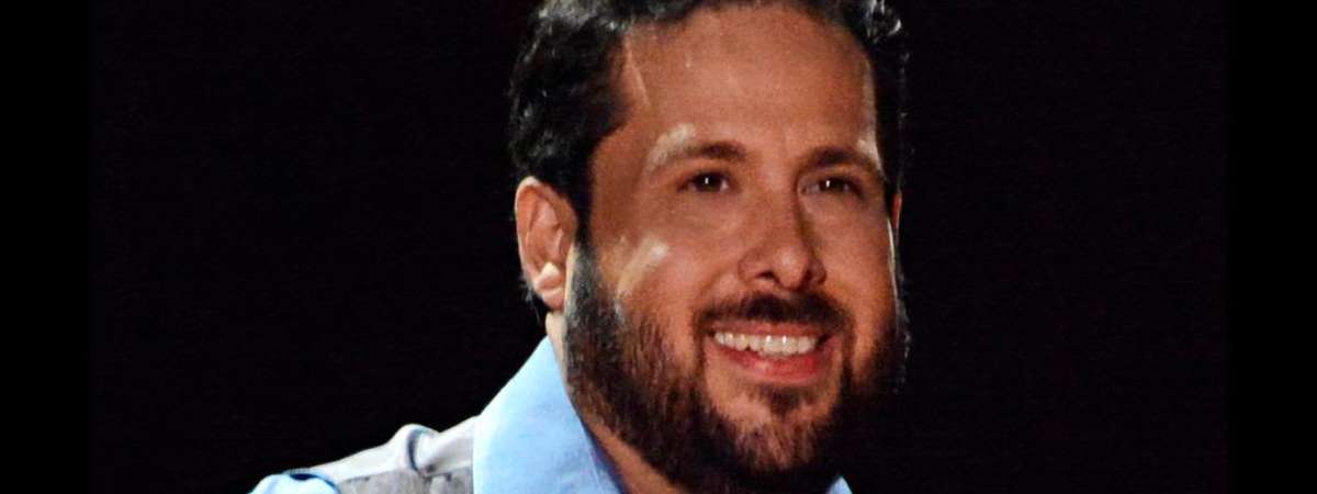 Steve Treviño: Family Man Tour