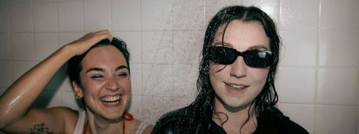 The Devil Said Jump / Jennifer Femme / Lake Davi
