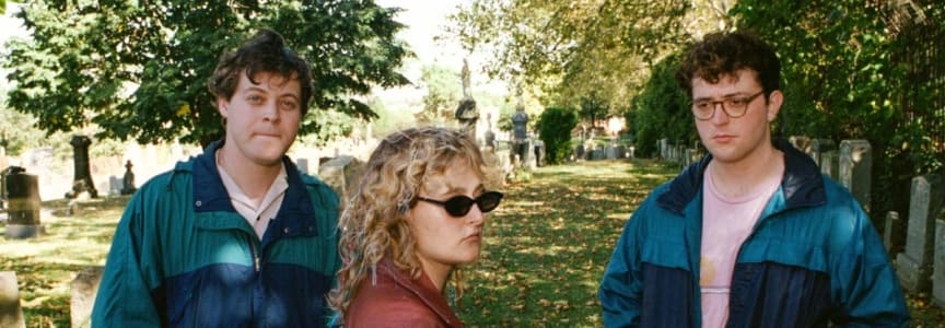 Boys Go To Jupiter