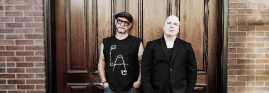 Nitzer Ebb Usa 2026