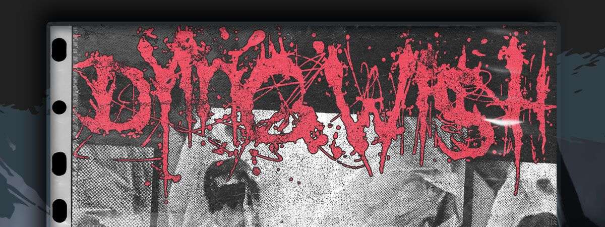 Dying Wish, Guilt Trip, Holder, Surfaced