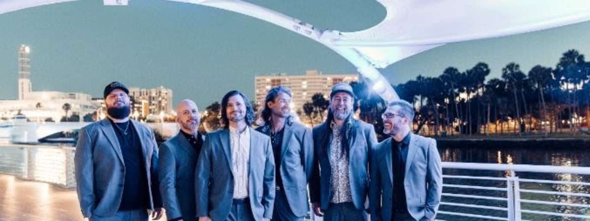 Taking Back Sunday, Thrice & Saves The Day