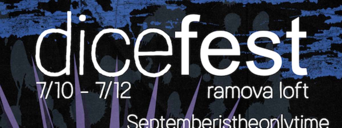 Dice Fest