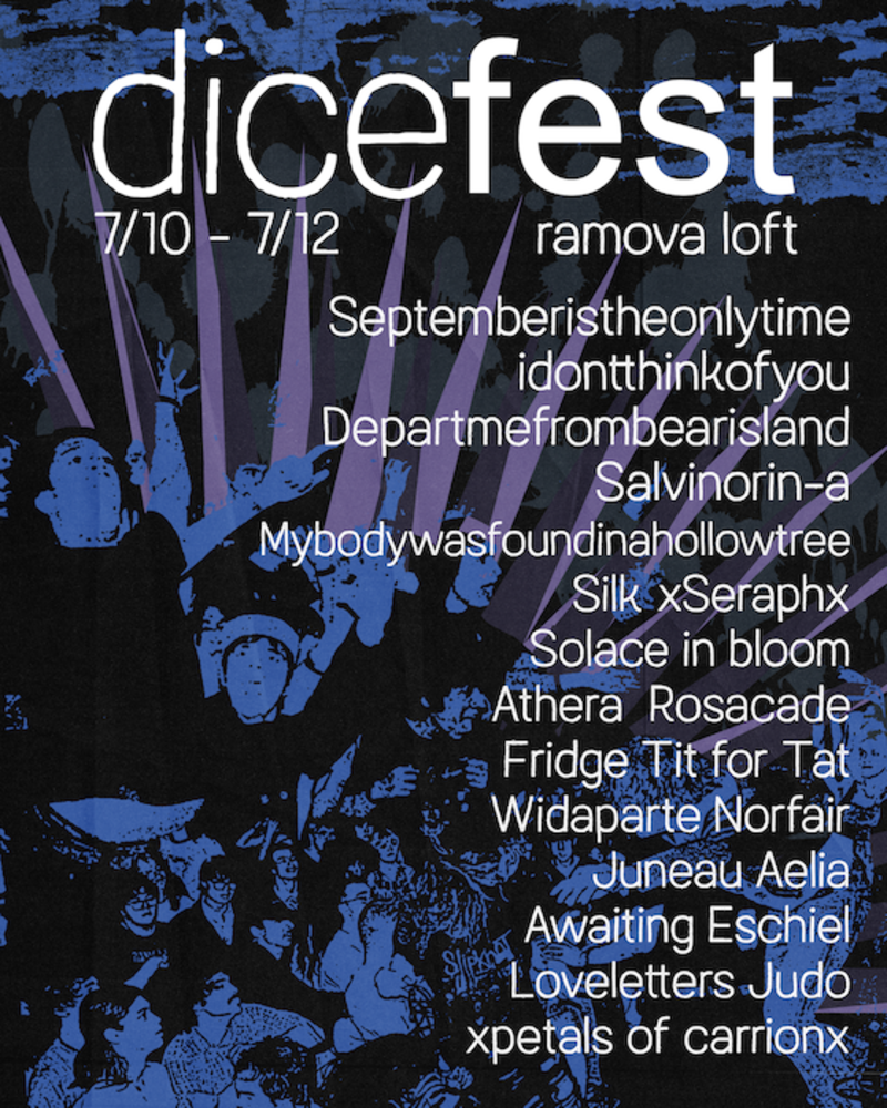 Dice Fest