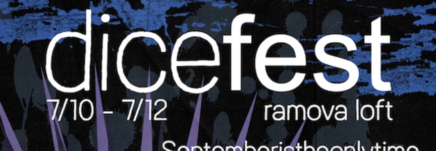 Dice Fest