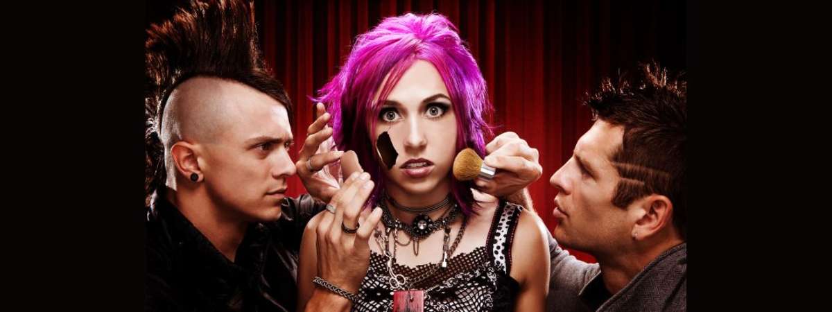 Icon For Hire, elijah, Lauren Babic