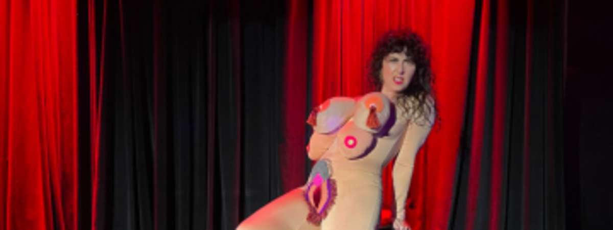 Unprofessional Variety Show: Never Forget