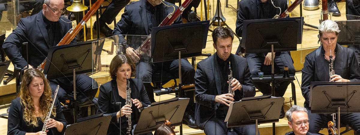 Elegy to Exaltation: Ravel, Rota, and Shostakovich