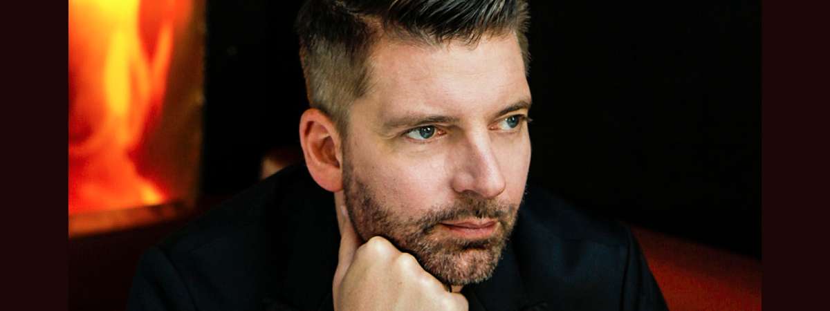 Pintscher Conducts Copland & Pintscher