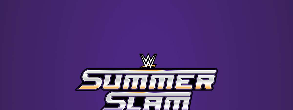 WWE: SummerSlam - Night 2