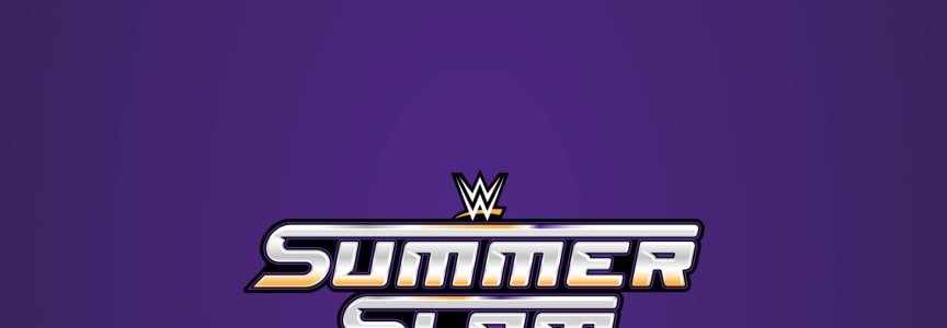WWE: SummerSlam - Night 2