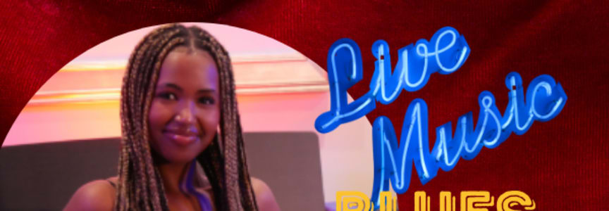 Bourbon ‘N Brass Speakeasy: St. Louis Blues With Meaza Joy