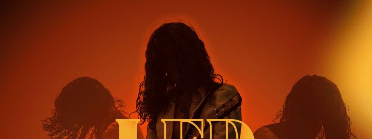 Kashmir: The Music Of Led Zeppelin
