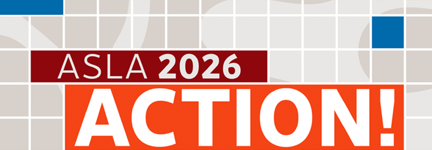 ASLA 2026 Conference on Landscape Architecture