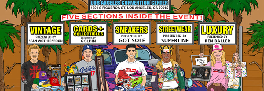 Got Sole Los Angeles