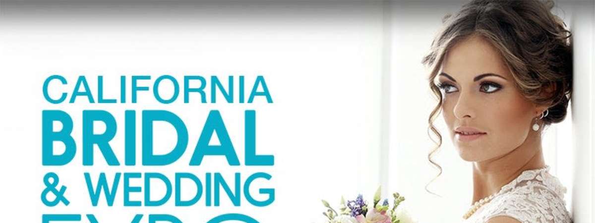 California Bridal & Wedding Expo