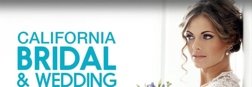 California Bridal & Wedding Expo