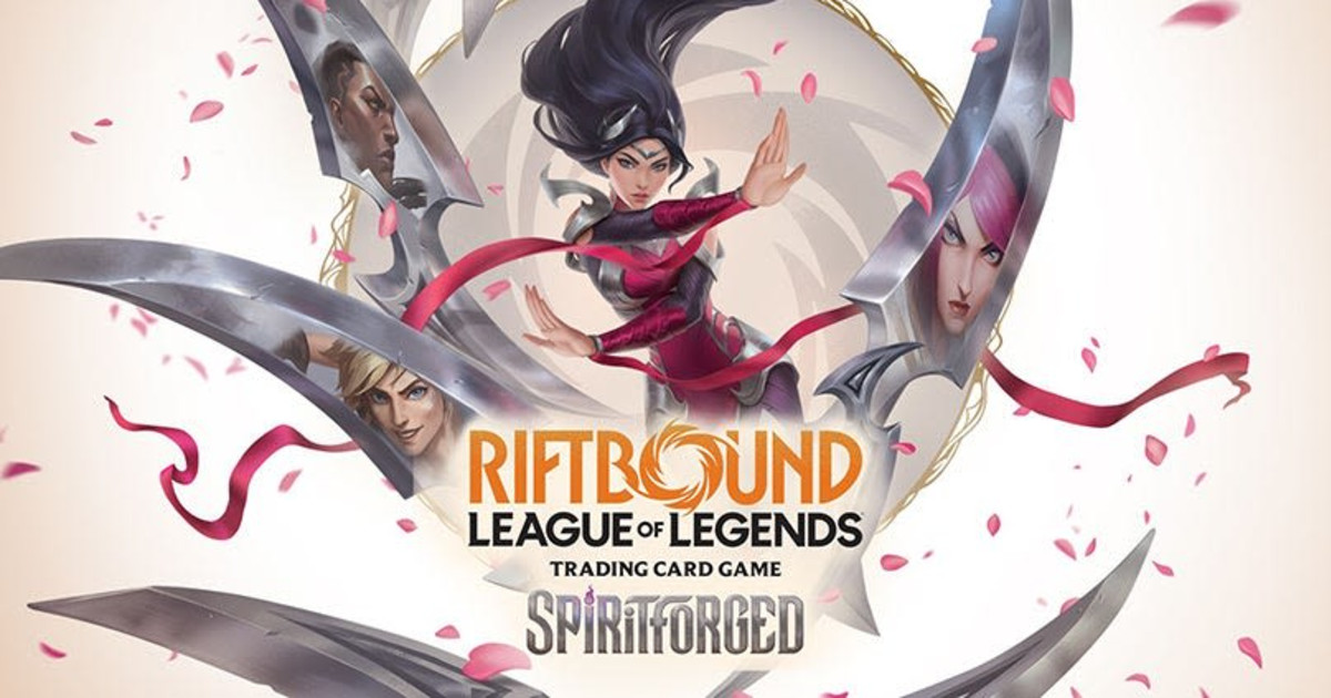 Lcs Riftbound Riftbound Regional Qualifier in Los Angeles at Los Angeles