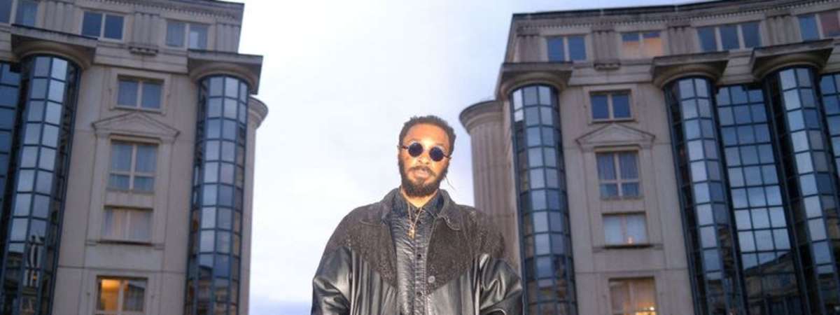 Jpegmafia