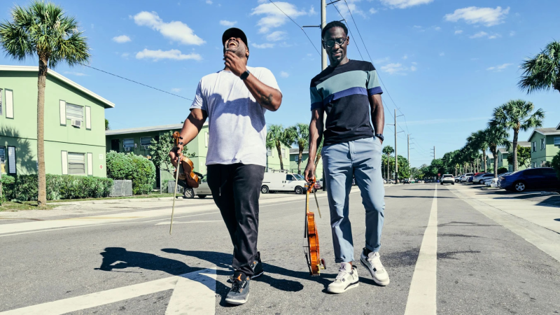 Black Violin