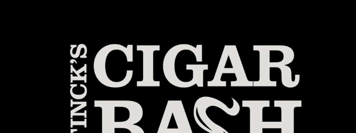 Finck’s Lone Star Cigar Bash