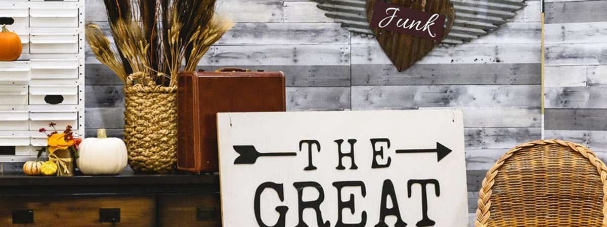 The Great Junk Hunt
