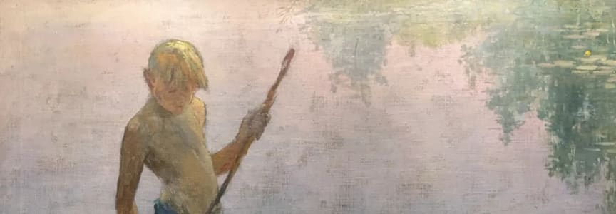 Common Ground: The Hainsworth Collection in Conversation with Cheekwood’s Permanent Collection