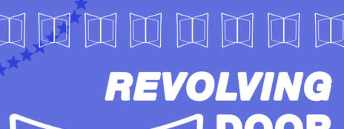 Revolving Door