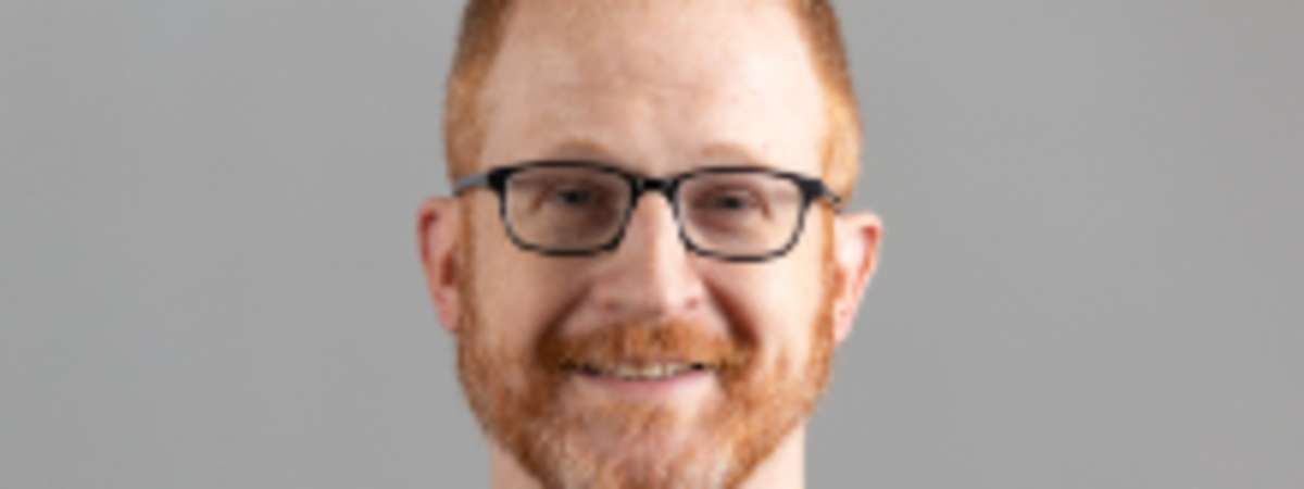 Steve Hofstetter