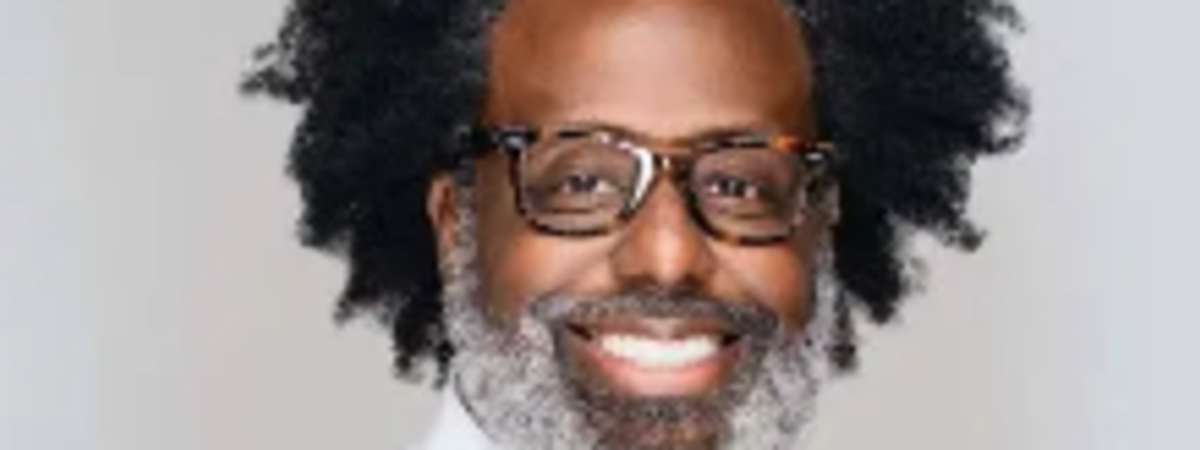 Marcus D. Wiley
