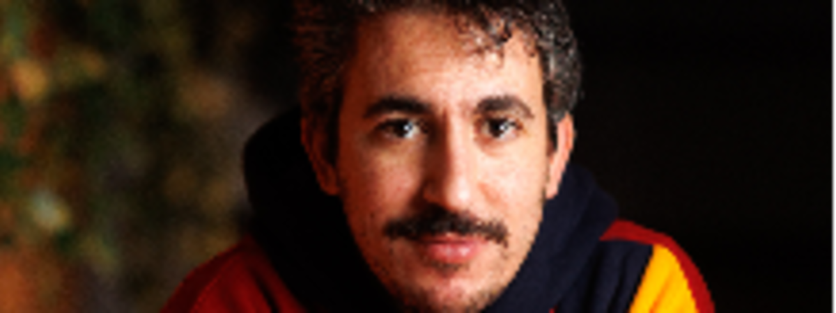 Mohanad Elshieky