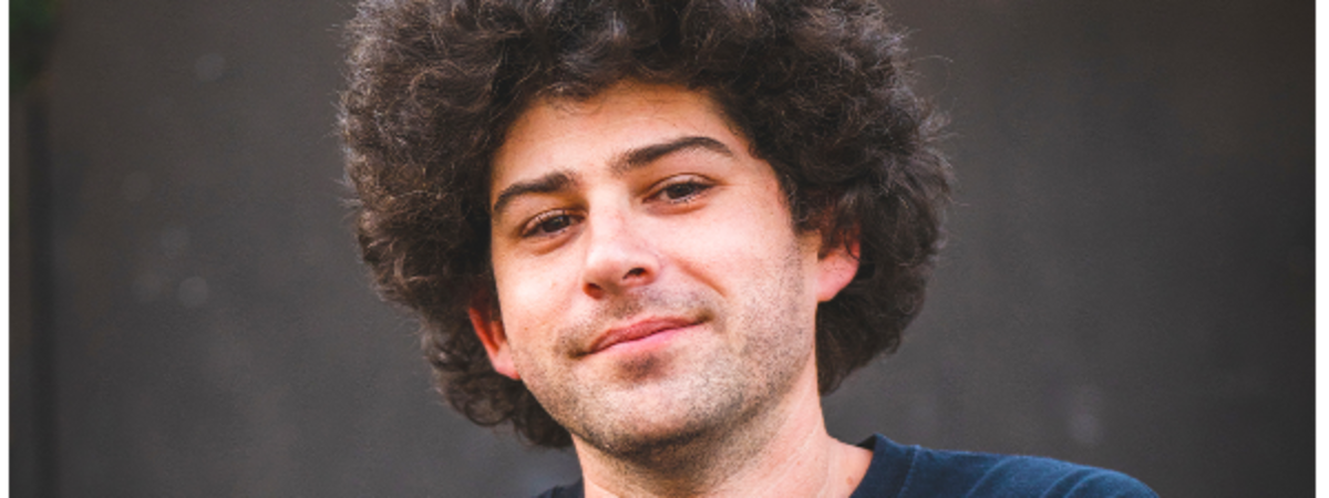 Eric Freedman