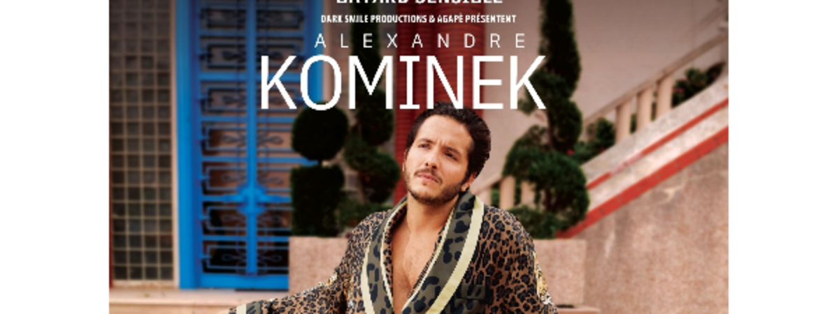 Alexandre Kominek