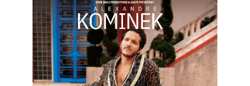 Alexandre Kominek
