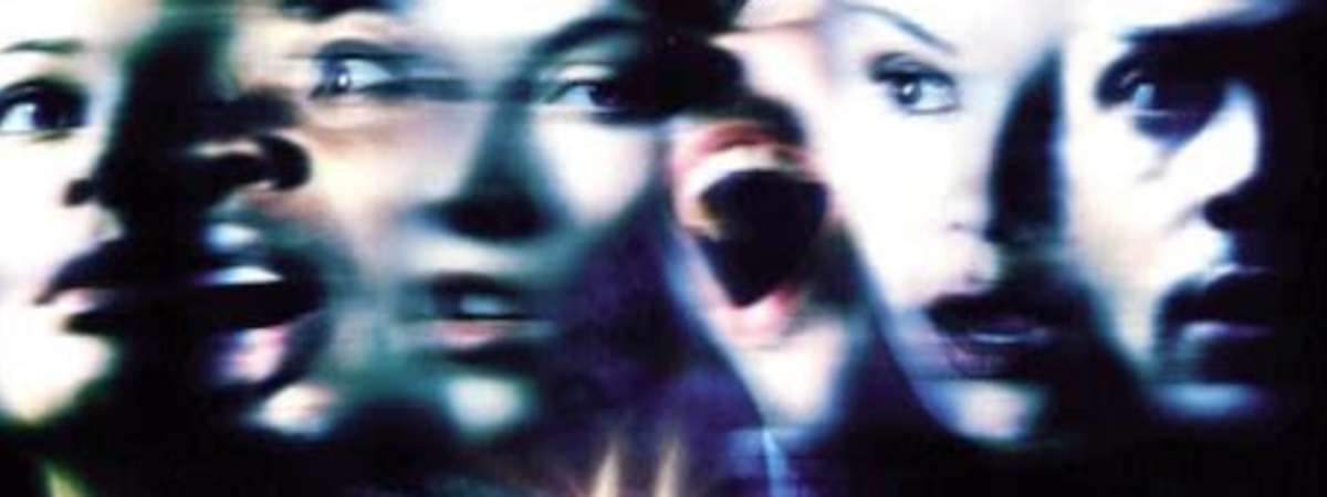 'Final Destination 2' With Vanity Rex