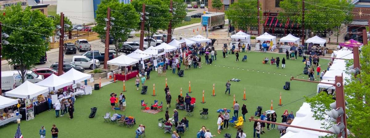 Rosemont Uncorked