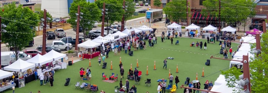 Rosemont Uncorked