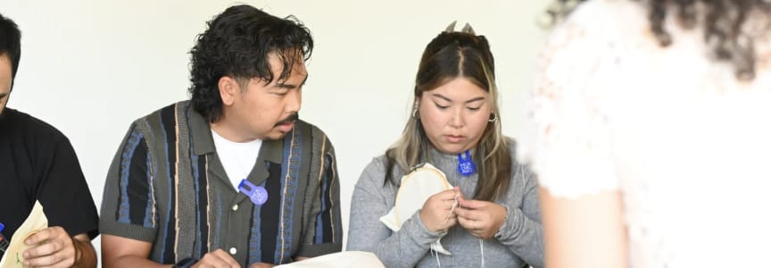 Youth-Led Program | School Partnership for Art and Civic Engagement (SPACE)