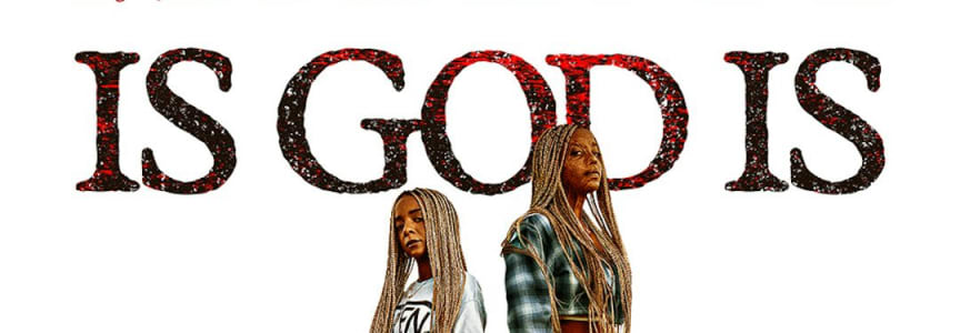 Is God Is