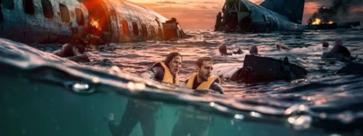 Deep Water