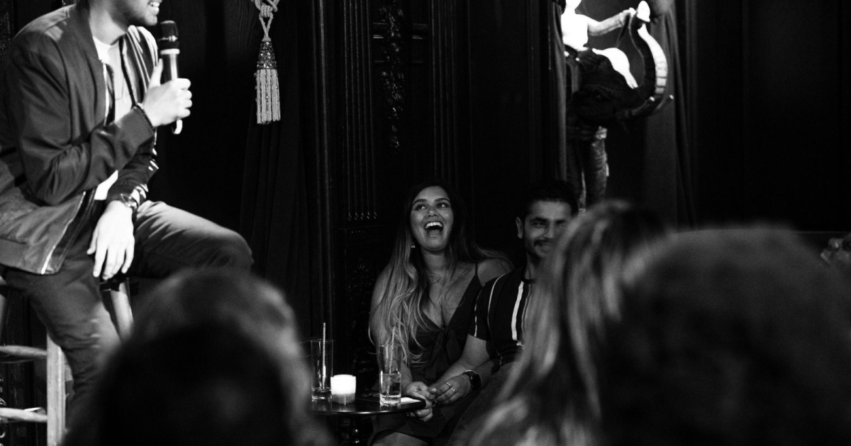 Chicago Comedy Club