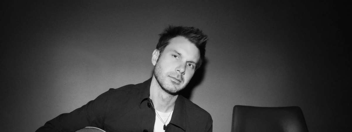 Howie Day