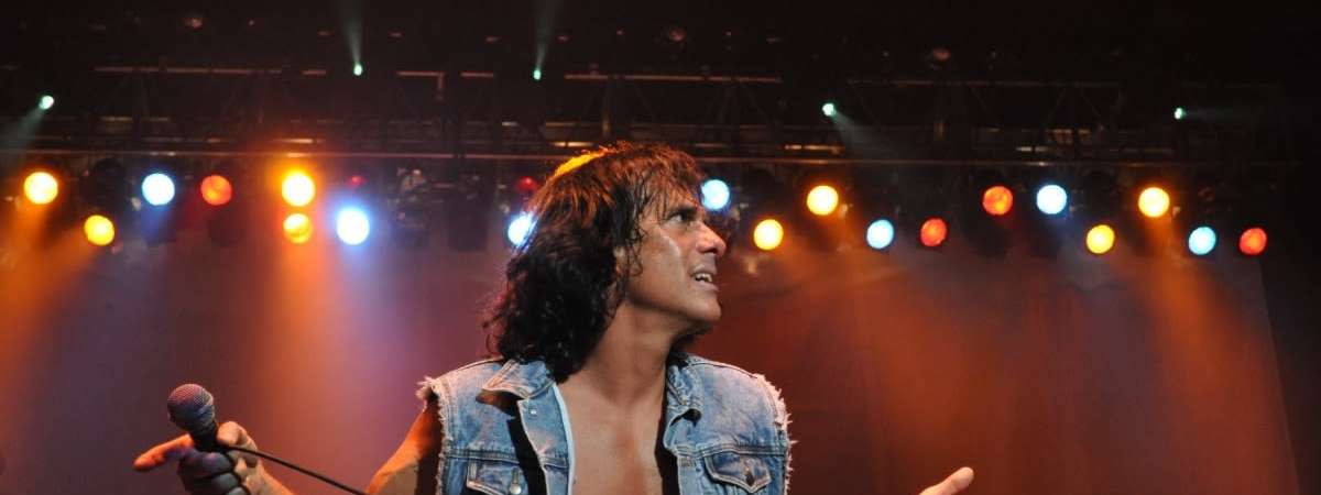 Back In Black (Tribute Band) - The True AC / DC Experience
