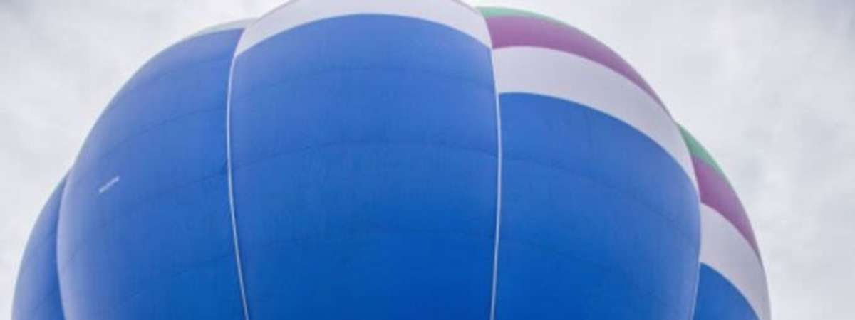 Jupiter Flights Balloon Festival