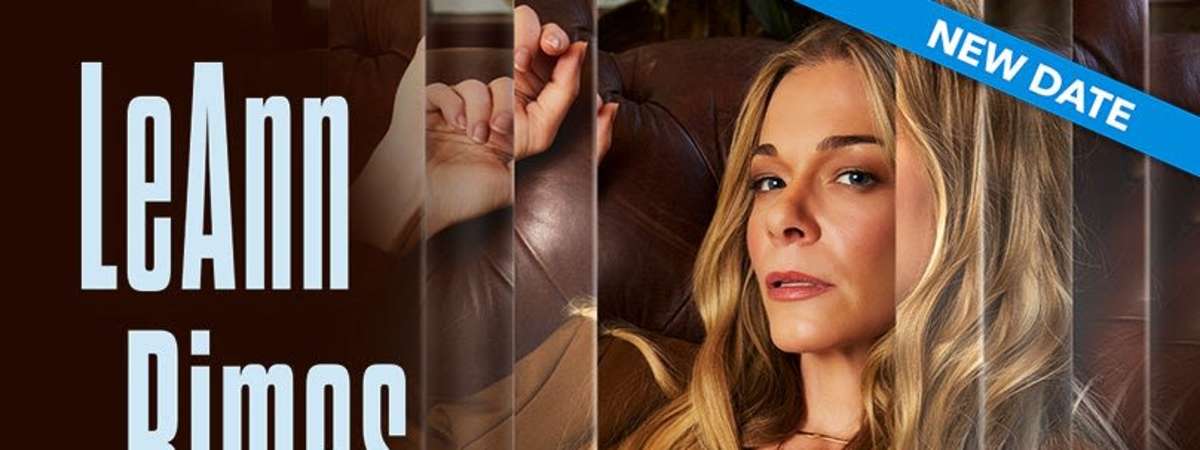 LeAnn Rimes, 30 Years of Blue