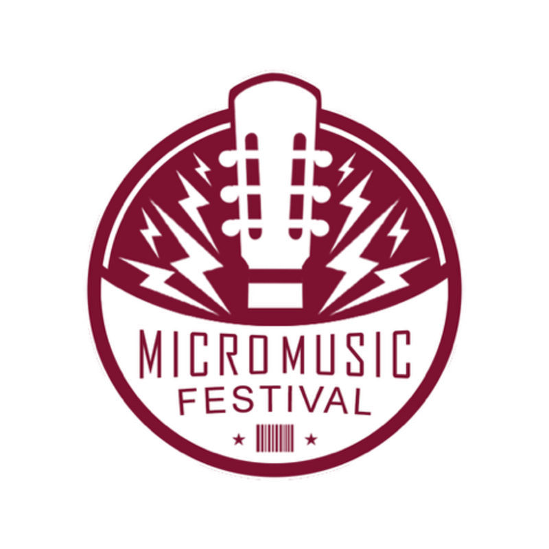 Micro Music Festival - Open Mic Night